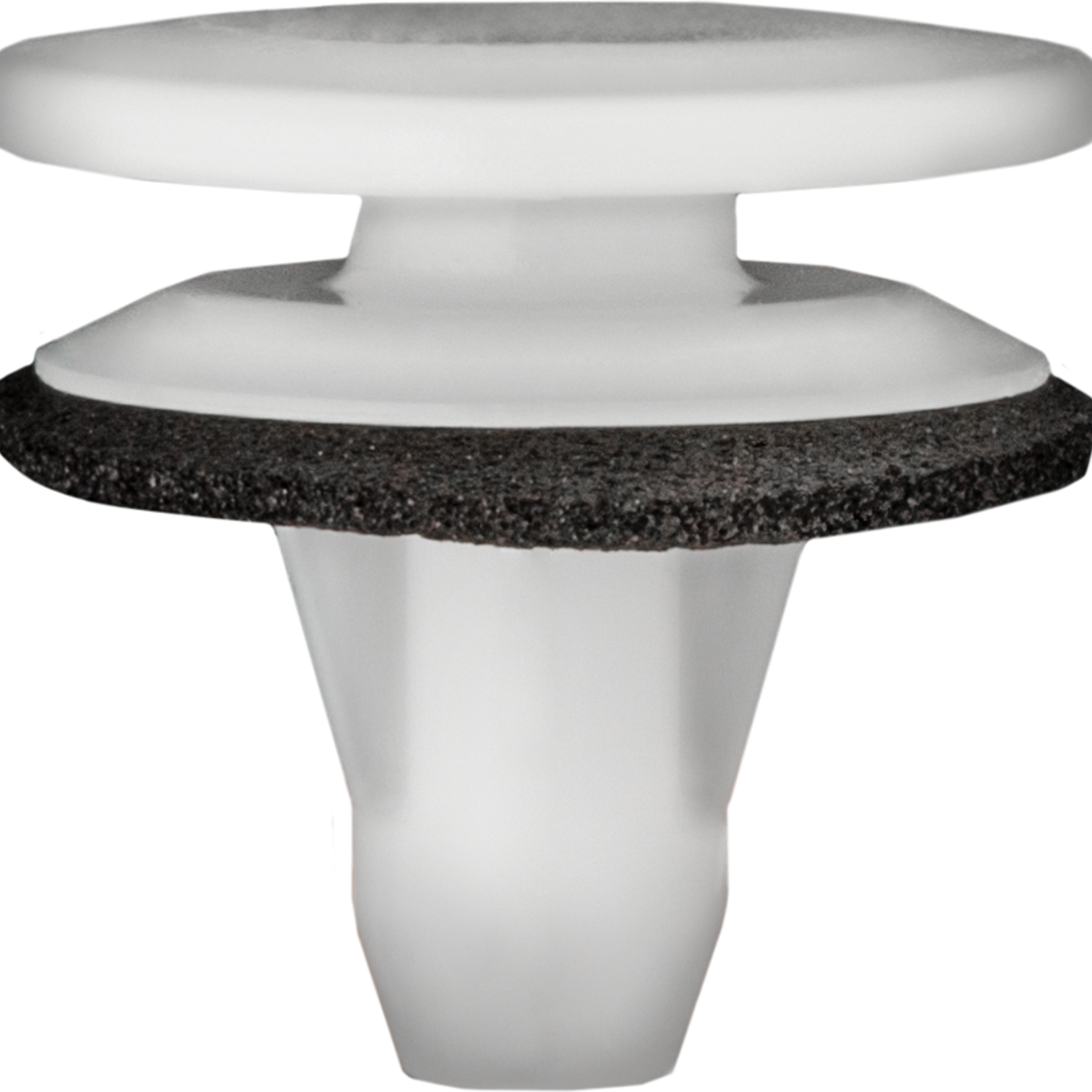 Pelco 0.640491 PELCO REAR LIGHT RETAINER CLIP HYUNDAI 15 Qty Per Pack R / 4