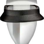 Pelco 0.720161 PELCO FIAT,CHRYSLER BODY SIDE MOULDING CLIP WITH SE 25 Qty Per Pack R / 5