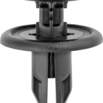 Pelco 0.781161 PELCO PUSH-TYPE RETAINER MAZDA 25 Qty Per Pack R / 8