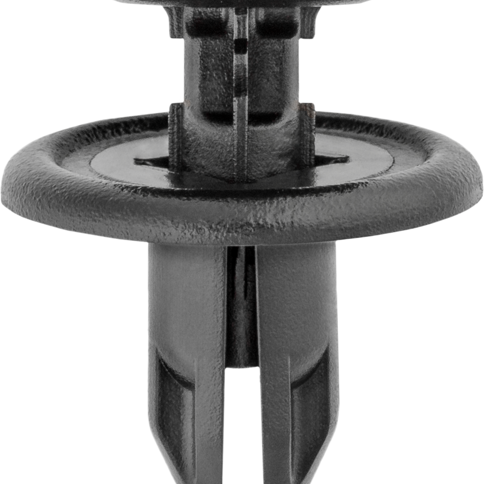 Pelco 0.781161 PELCO PUSH-TYPE RETAINER MAZDA 25 Qty Per Pack R / 8