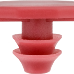 Pelco 0.730191 PELCO HYUNDAI WEATHERSTRIP RETAINER 50 Qty Per Pack R / 5