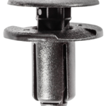 Pelco 0.781211 PELCO HYUNDAI & KIA SPECIALTY PUSH-TYPE RETAINER 25 Qty Per Pack Y / 7