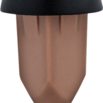 Pelco 0.680721 PELCO AUDI/VW SCREW GROMMET W/SEAL 25 Qty Per Pack R / 5