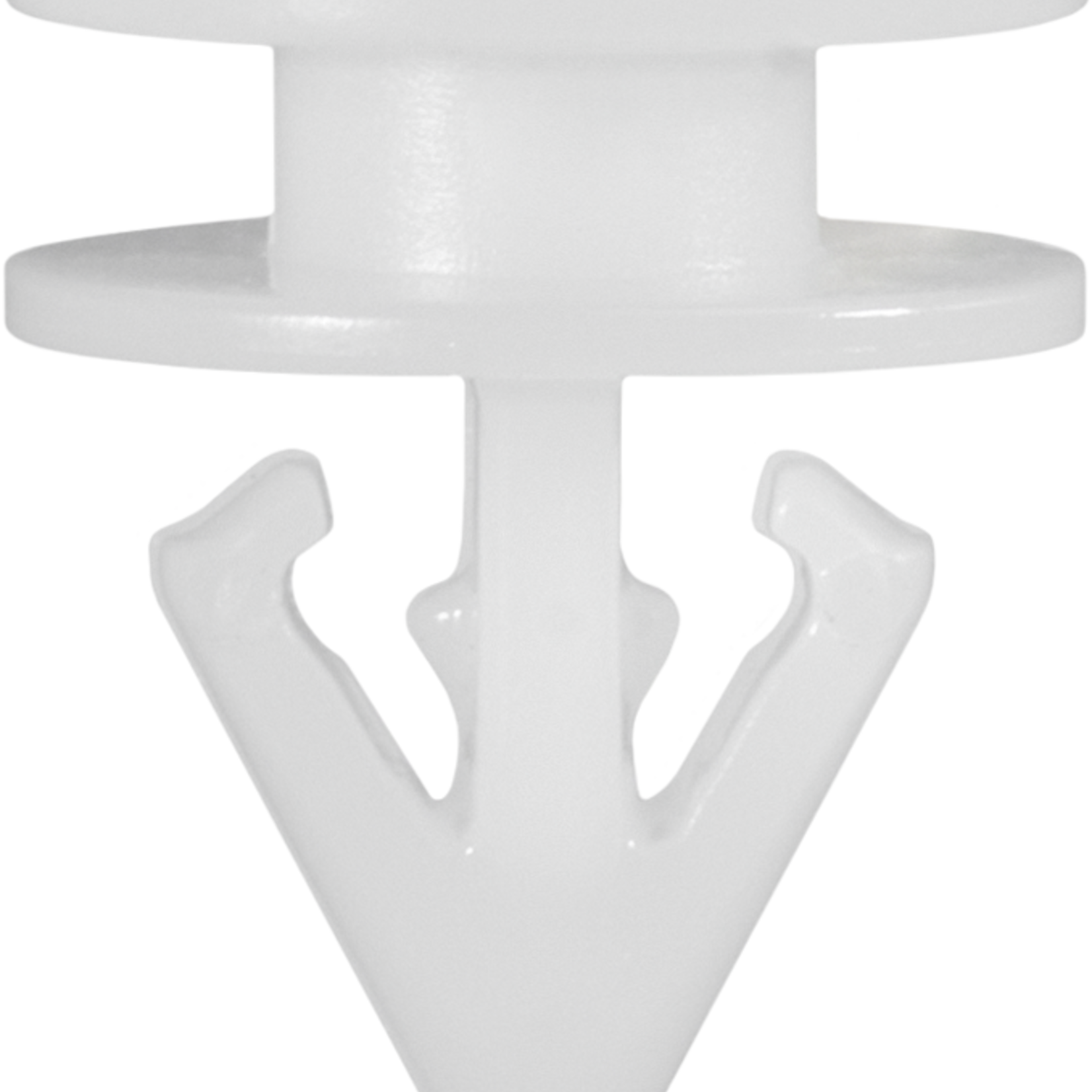 Pelco 0.750781 PELCO DOOR MLD CLIP GMC & SYLVERADO 2019-UP 25 Qty Per Pack G / 4