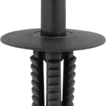 Pelco 0.940061 PELCO MERCEDES HINGE COVER PUSH-TYPE RETAINER 25 Qty Per Pack R / 8