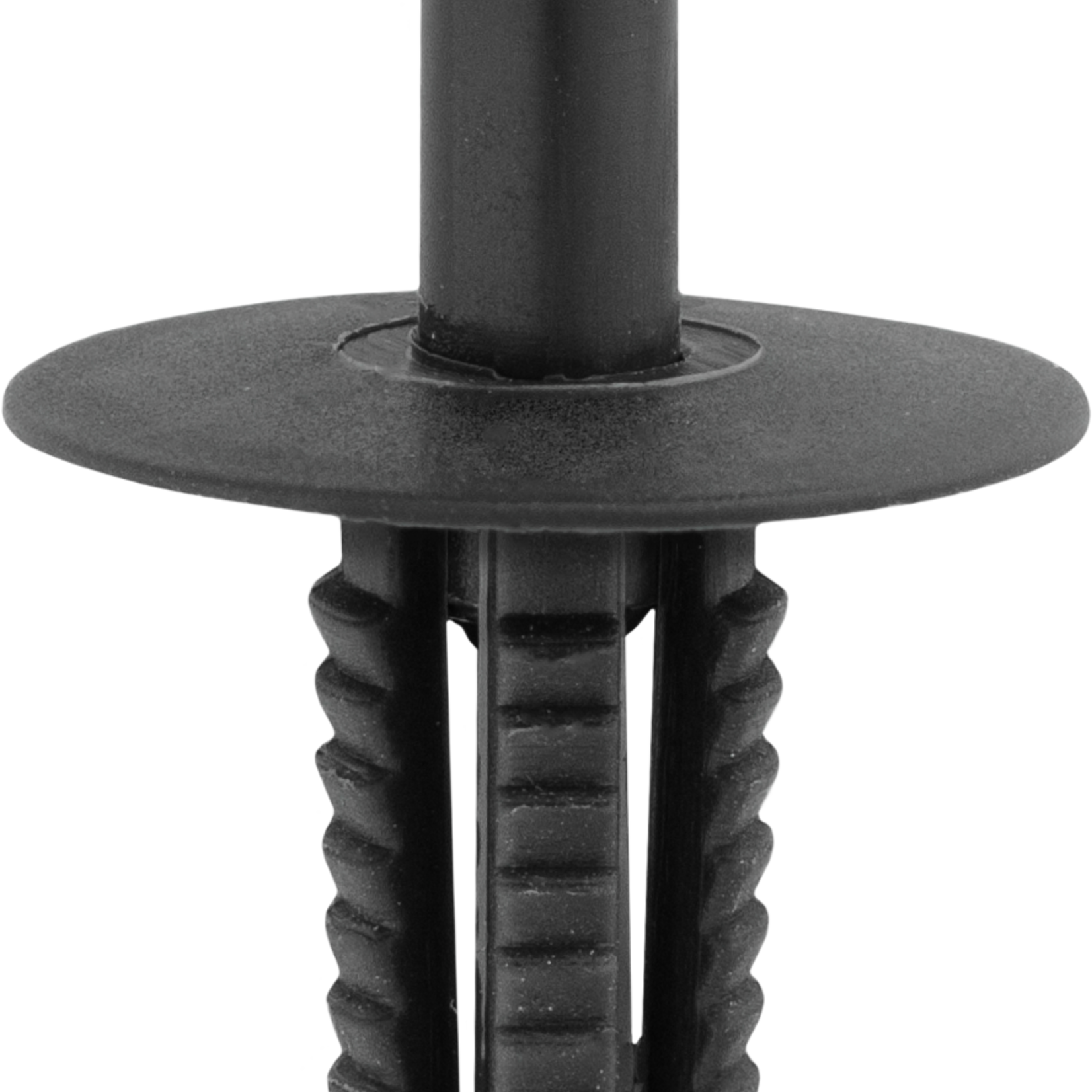 Pelco 0.940061 PELCO MERCEDES HINGE COVER PUSH-TYPE RETAINER 25 Qty Per Pack R / 8