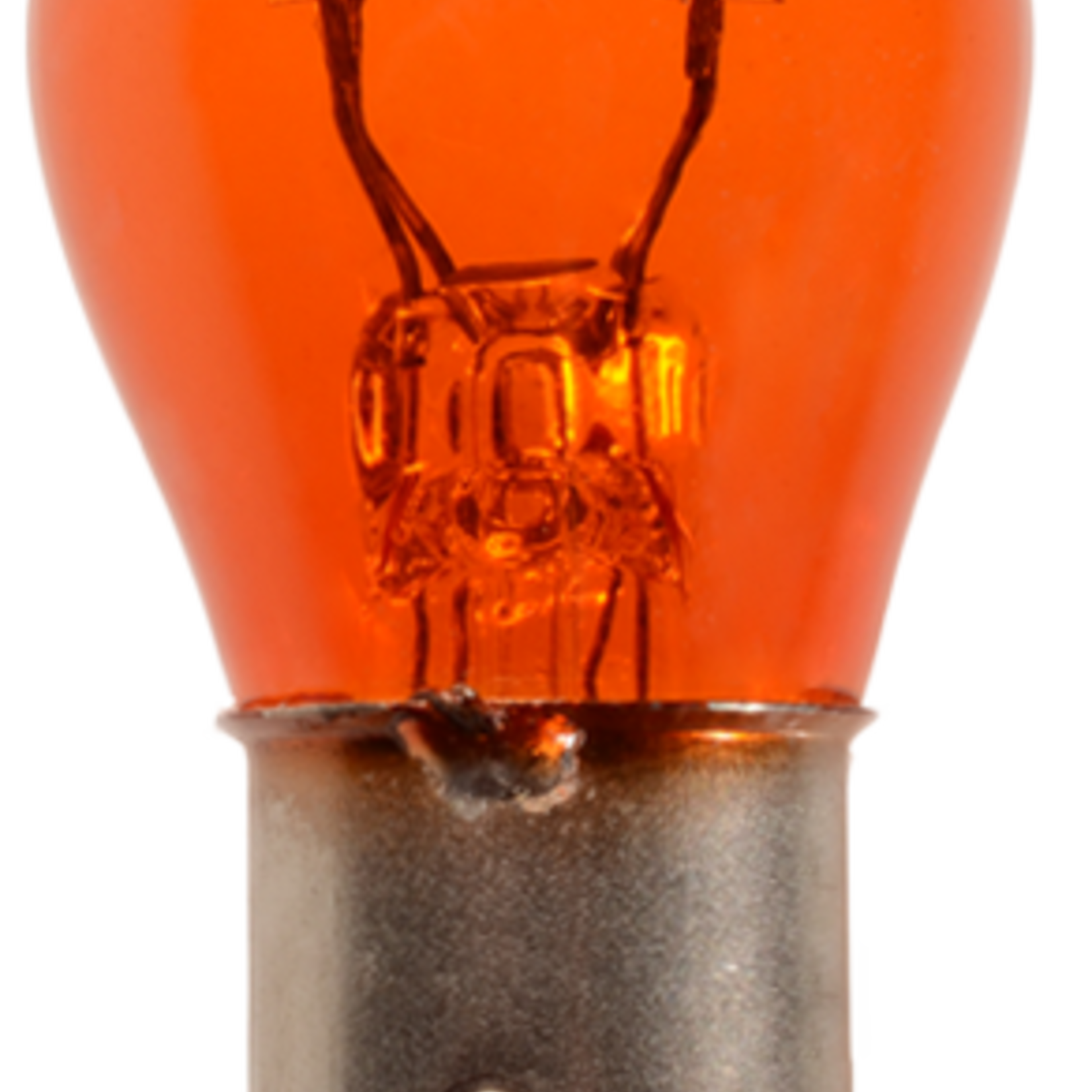 Pelco 501.1157A.1 PELCO MINI-BULB 1157 AMBRE 5 Qty Per Pack R / 9