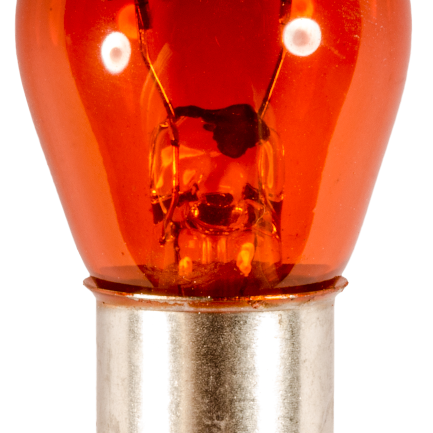 Pelco 501.1156A.1 PELCO BULB USA-MINIATURE LIGHT AMBRE 5 Qty Per Pack R / 9