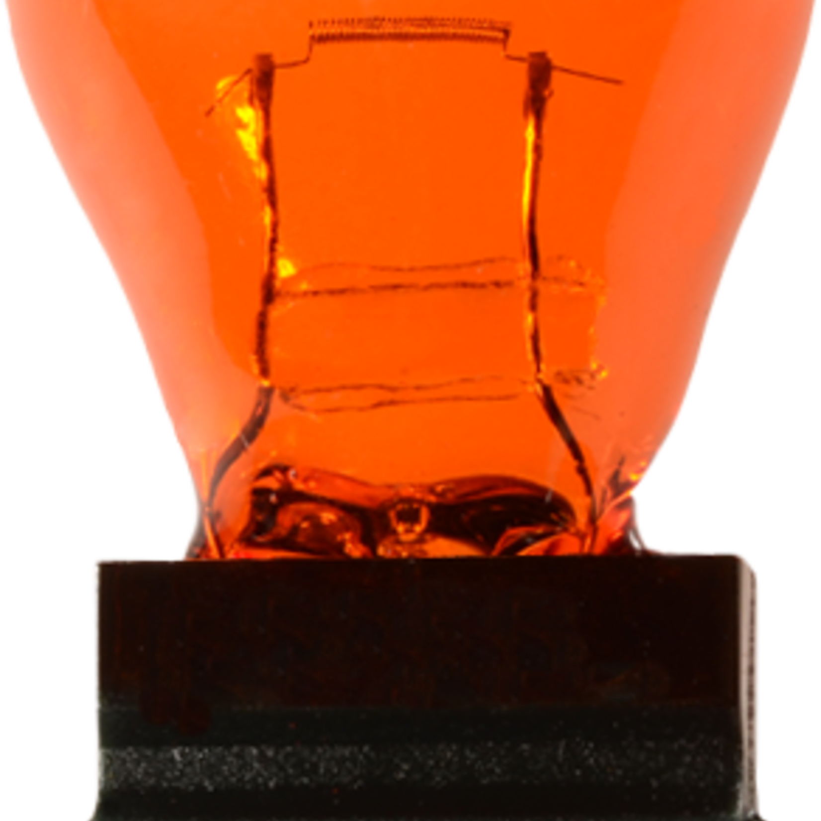 Pelco 501.3156A.1 PELCO WEDGE-BULB AMBRE ( PY27 ) 5 Qty Per Pack R / 9