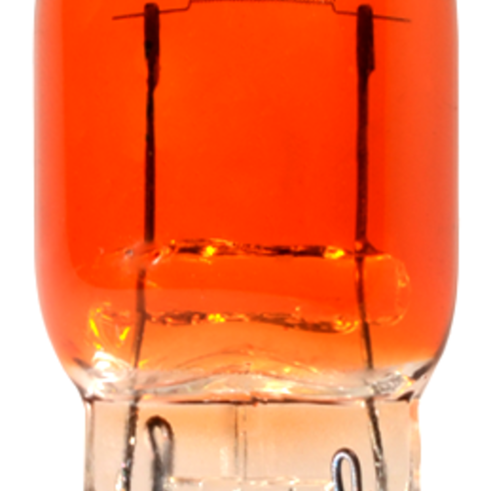 Pelco 501.7440A.1 PELCO WEDGE-BULB AMBRE T-20 (Y21W) 5 Qty Per Pack R / 9