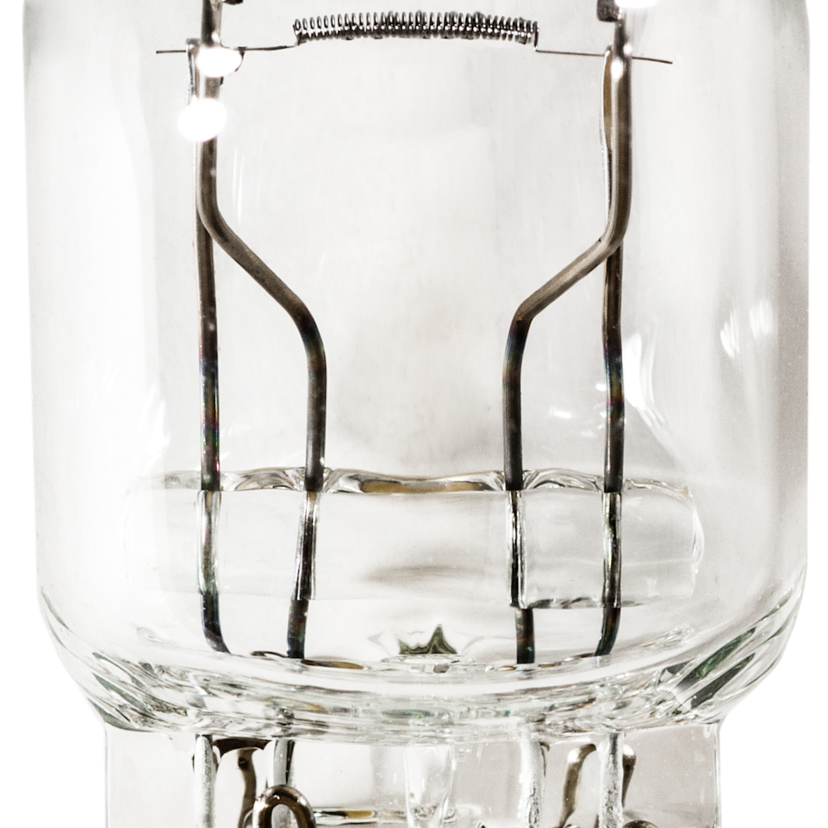 Pelco 501.7443C.1 PELCO WEDGE-BULB CLEAR T-20 (W21/7W) 5 Qty Per Pack G / 9