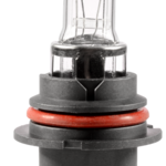 Pelco 503.9004C.1 PELCO HALOGENE BULB HB1 9004 1 Qty Per Pack R / 9