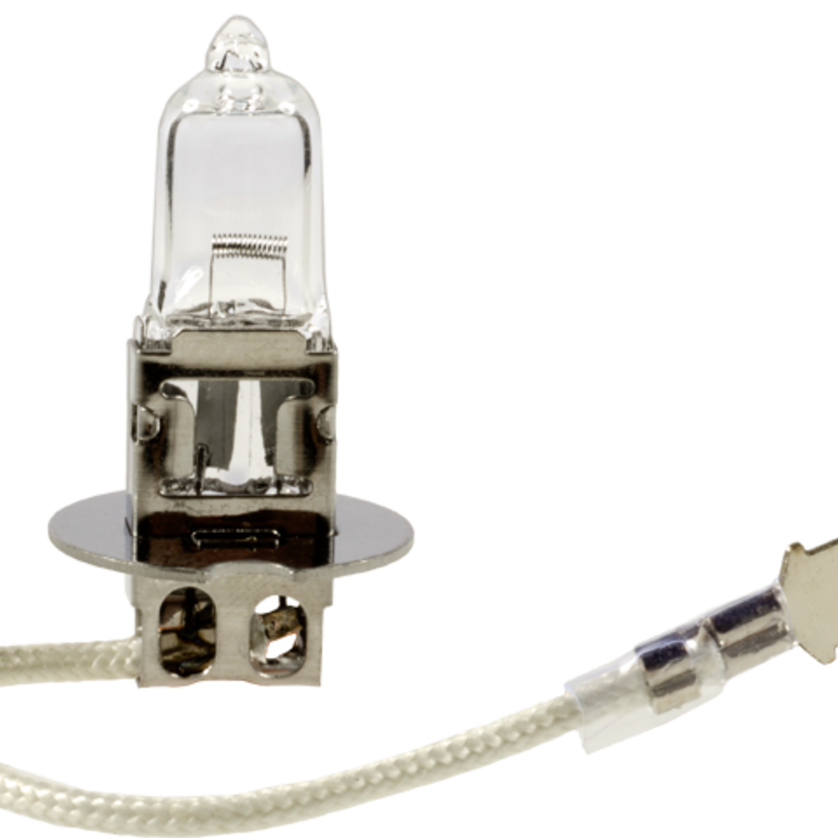 Pelco 503.H03C.1 PELCO BULB HALOGENE H3 (64151,12336,3320) 1 Qty Per Pack R / 9
