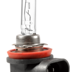 Pelco 503.H09C.1 PELCO BULB HALOGENE H9 (38755,2090) 1 Qty Per Pack R / 9