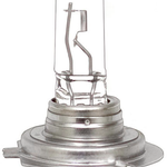 Pelco 503.H07C.1 PELCO BULB HALOGENE H7 (64210,12972,2070) 1 Qty Per Pack Y / 9
