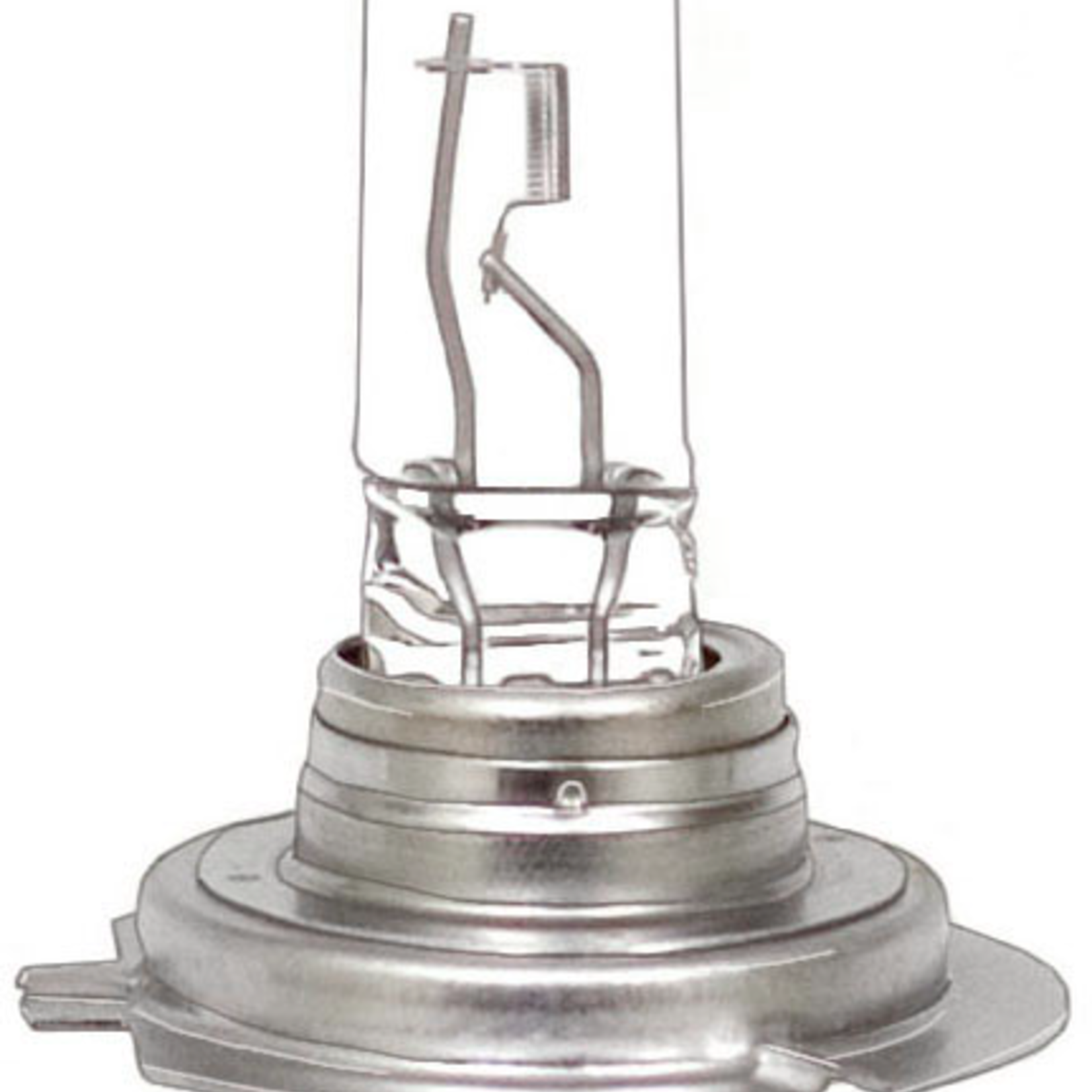 Pelco 503.H07C.1 PELCO BULB HALOGENE H7 (64210,12972,2070) 1 Qty Per Pack Y / 9