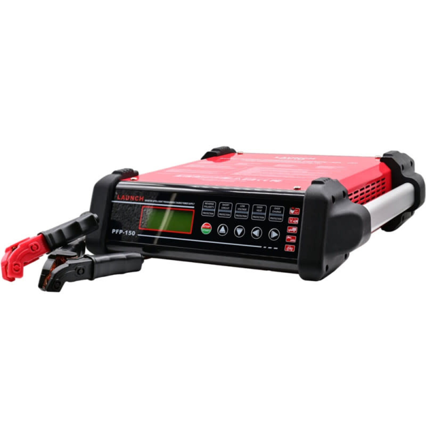 Launch LAUNCH PFP-150 PROGRAMMING FLASH POWER