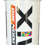 PRO XL Collision 360 Pre-Gased Aerosol with Vari Nozzle 400ml