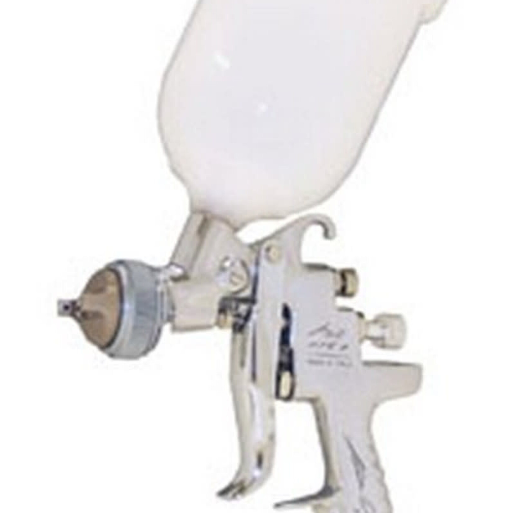 IWATA Air Gunza 1.3mm HVLP Gun & Cup