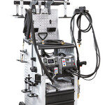 GYS SPEEDLINER PREMIUM V2 PRO 230 + ARCPULL 200