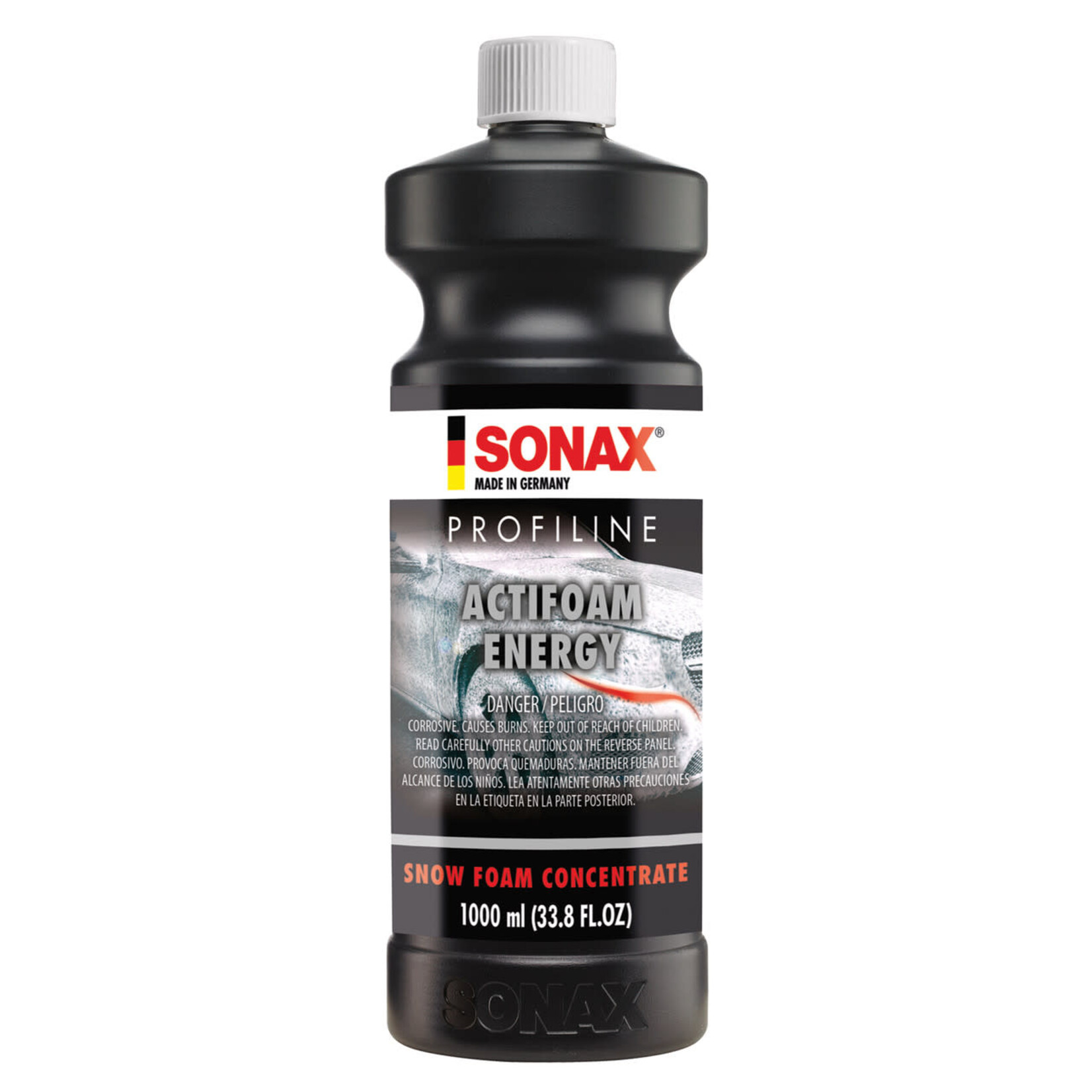 SONAX SONAX PROFILINE Actifoam Energy 1L