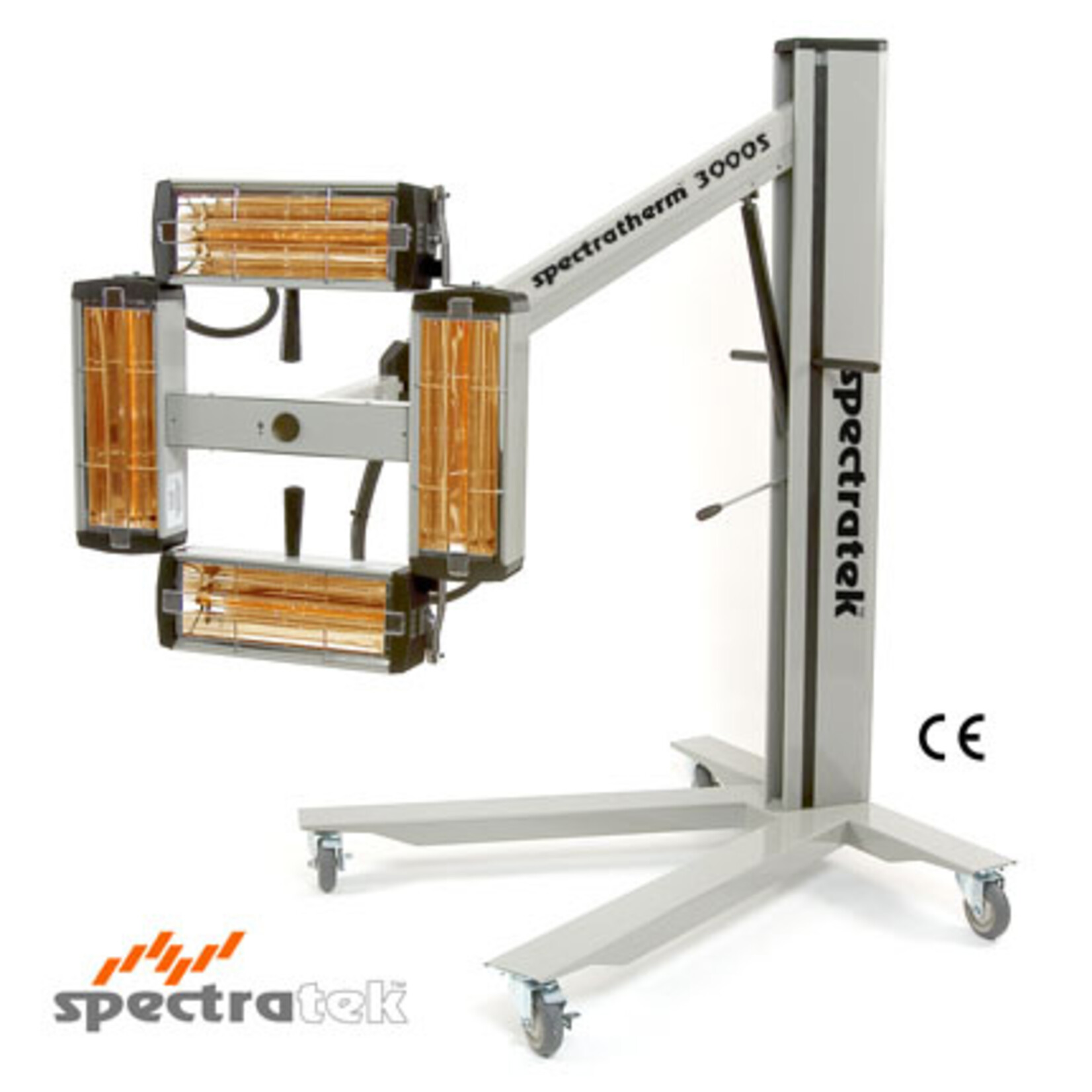 AMH Spectratherm 3000SD