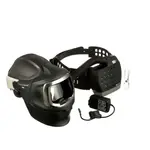 3M 3M™ Speedglas™ Welding Helmet 9100MP 37-1101-00SW, with 3M™ Adflo™ Powered Air Purifying Respirator, 1/Case
