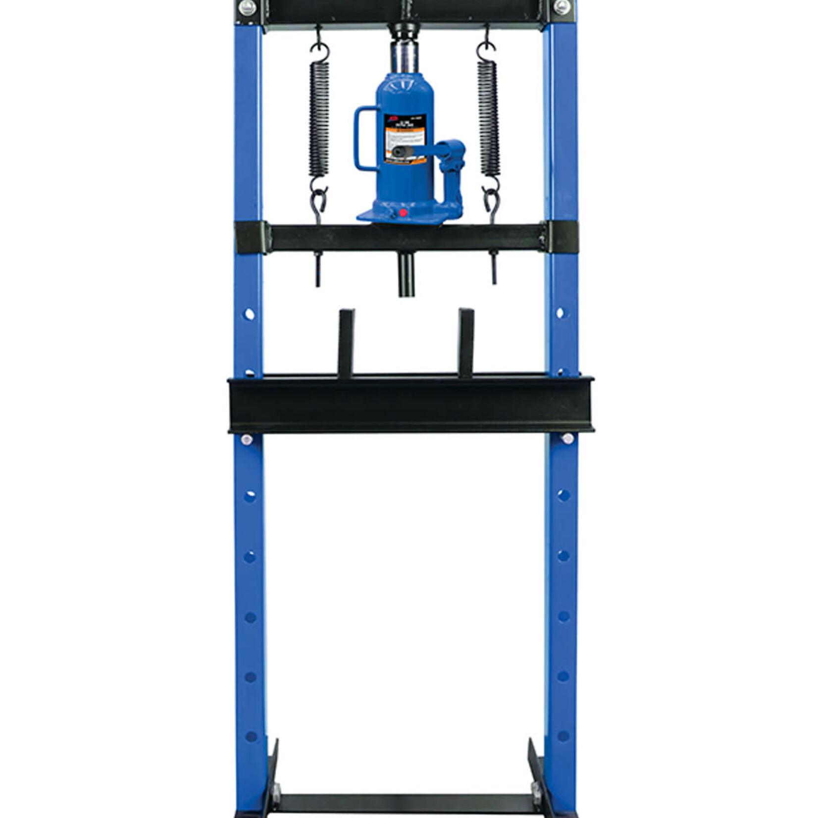 ATD 12T SHOP PRESS----2 BOXES