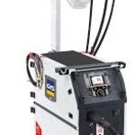 GYS P3 GYS AUTO 208/240V (UL compatible) - WITH ACCESSORIES