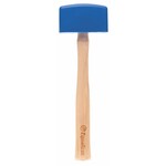 Equalizer Equalizer SRH707 ETC SOFT BLOW HAMMER hammer is made of Sorbothane®, which is a softer material less likely to damagea vehicle.