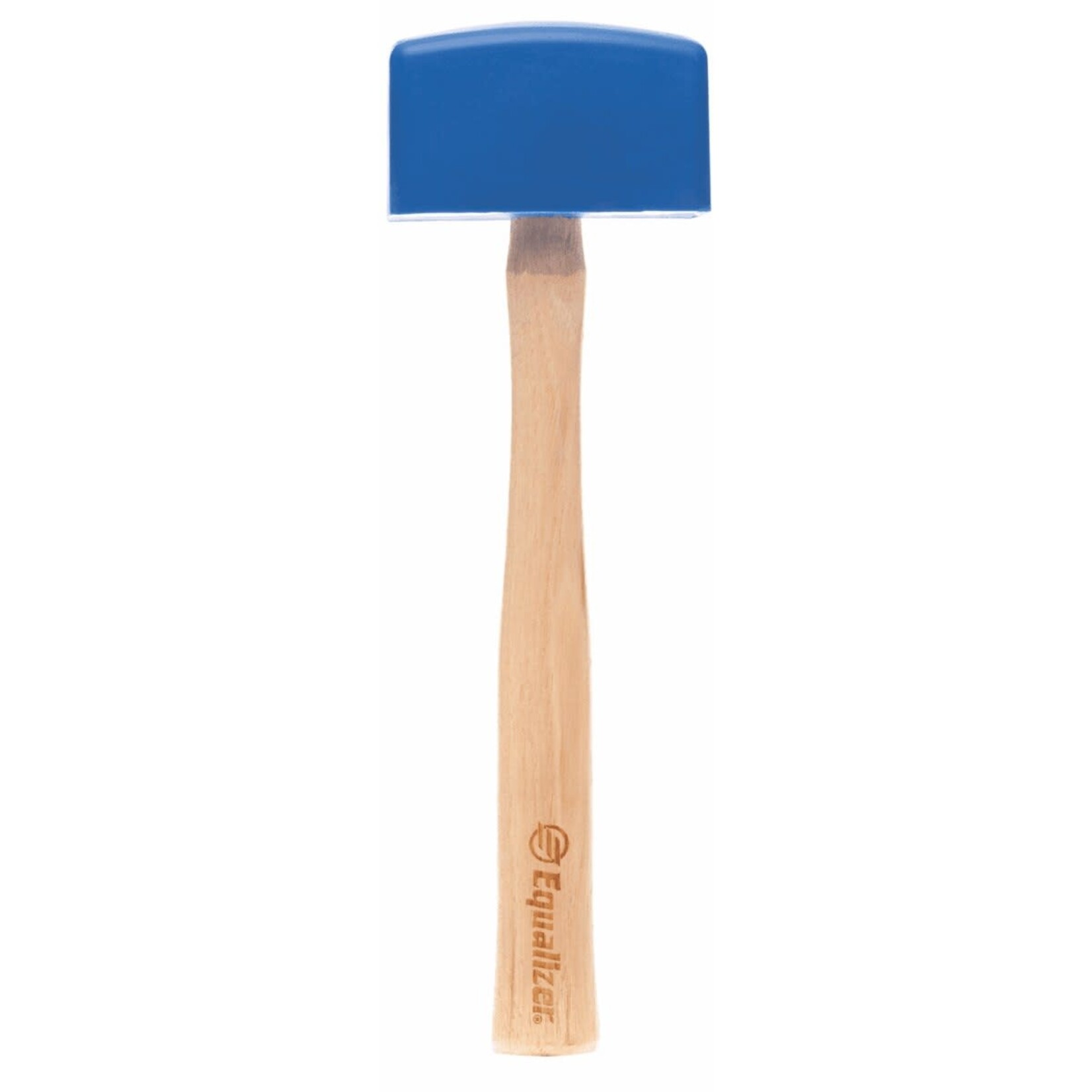 Equalizer Equalizer SRH707 ETC SOFT BLOW HAMMER hammer is made of Sorbothane®, which is a softer material less likely to damagea vehicle.