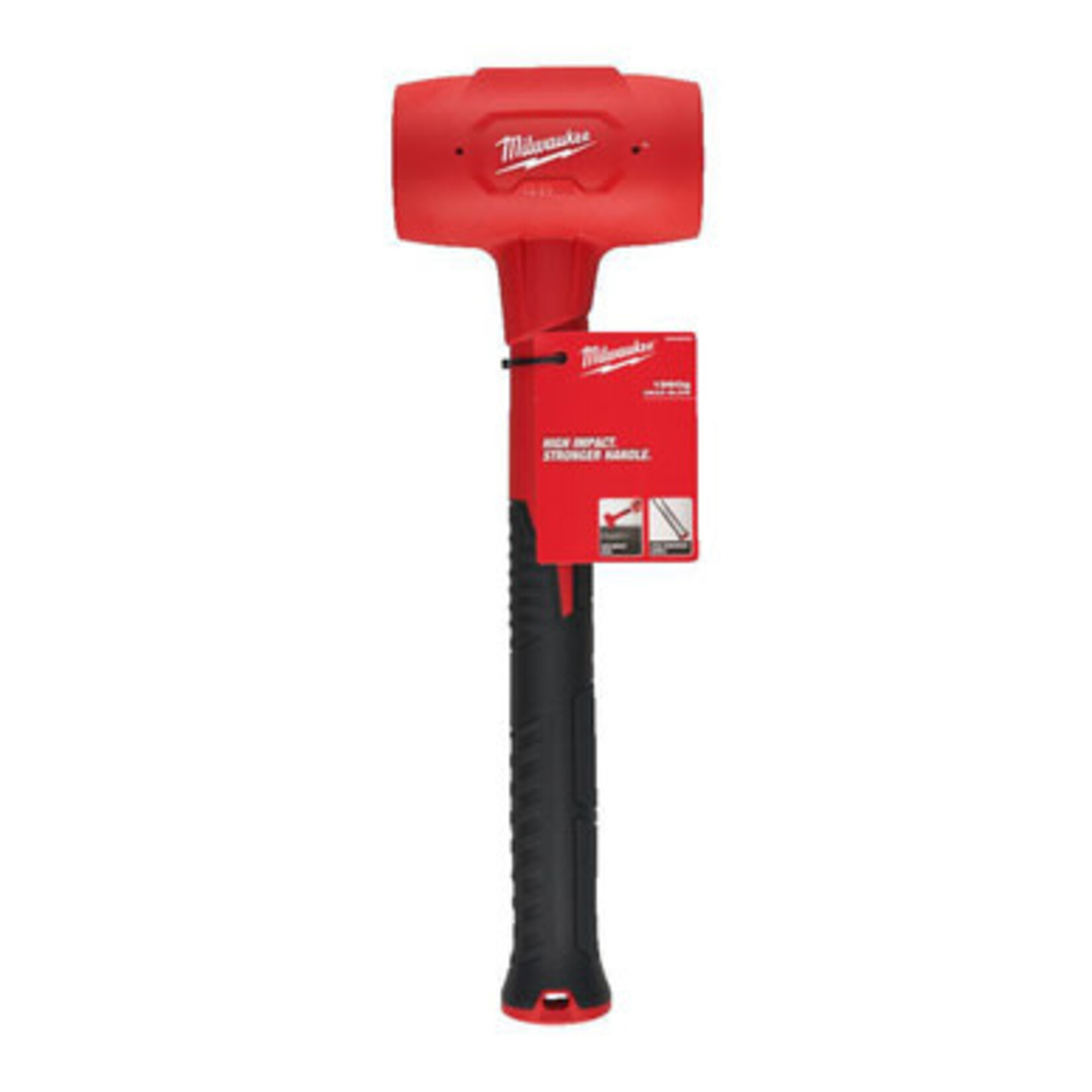 Milwaukee 48 OZ DEAD BLOW HAMMER