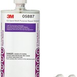 3M 200ml Automix EZ Sand Flexible Parts Repair
