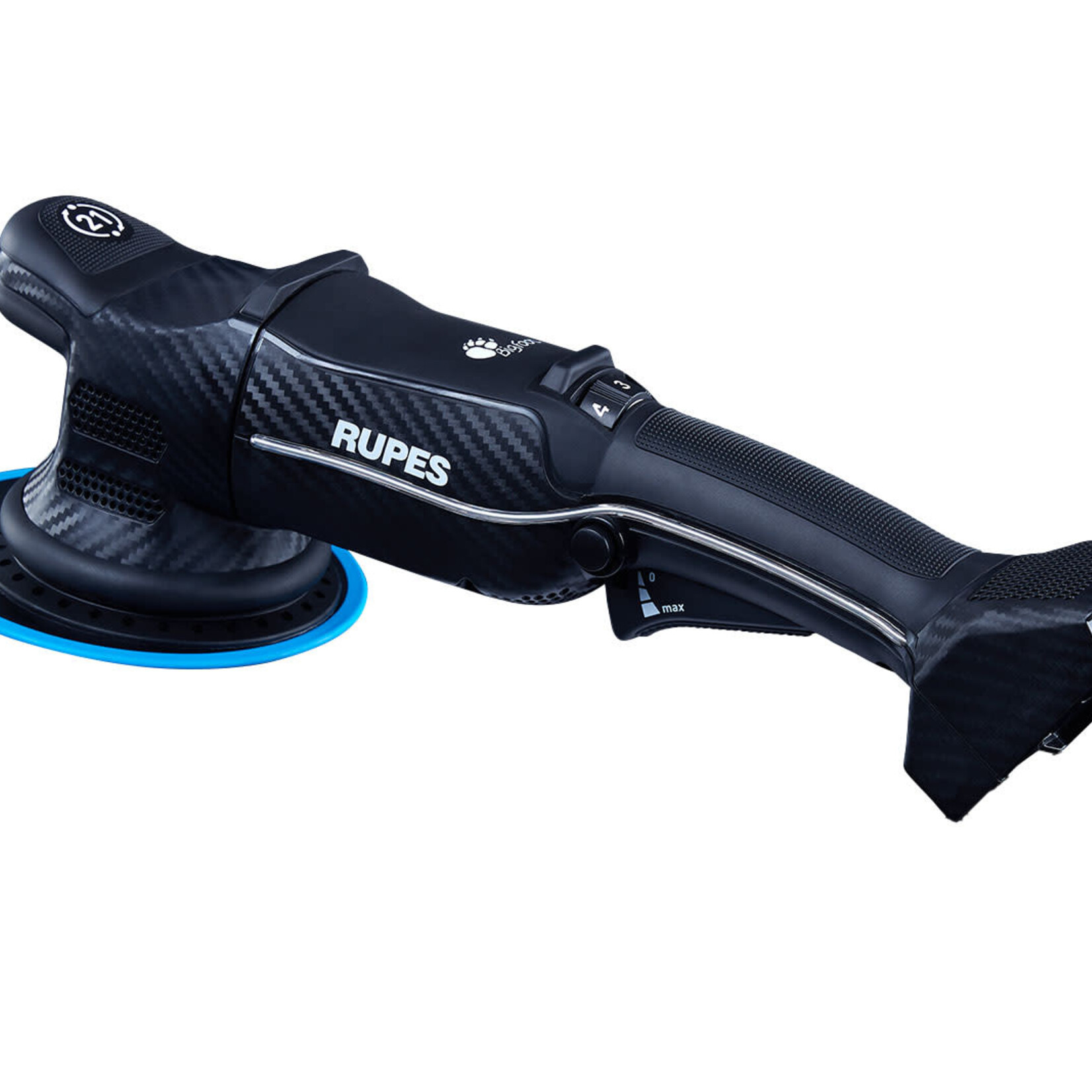 RUPES Rupes iBrid HLR21 Tool Only