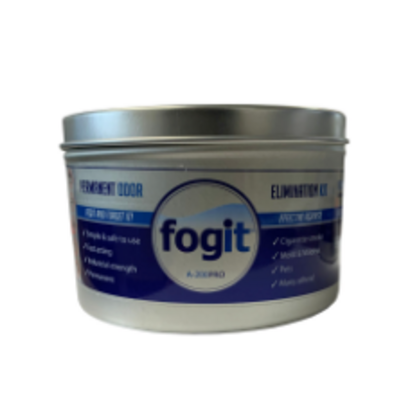 ODOR SCIENCE FogIt