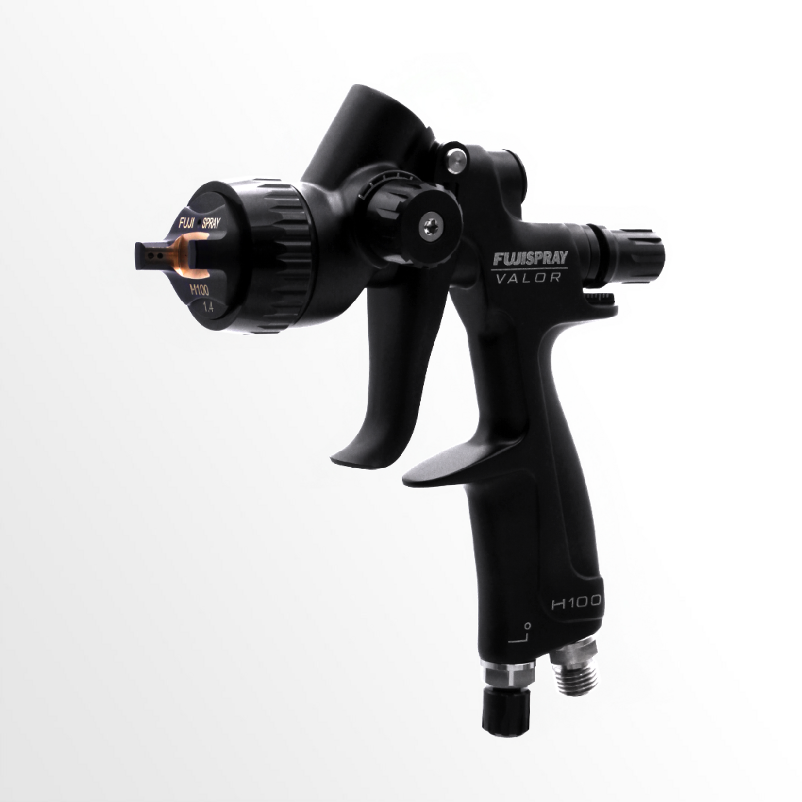 Fuji Fuji VALOR - H100 600cc No Cup