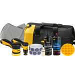 Mirka MIRKA CORDLESS POLISH KIT