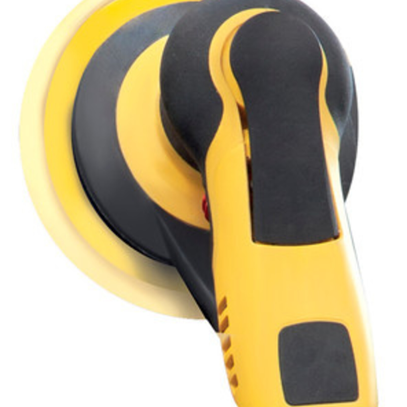 GYS PNEUMATIC MIRKA PROS 650CV FLAT SURFACE SANDER (150mm