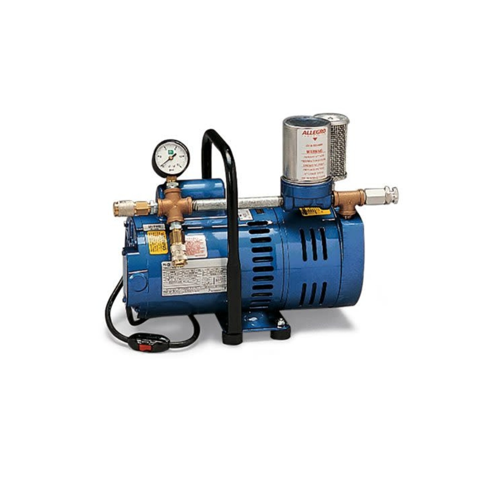 Allegro Allegro A‐750 Ambient Air Pump