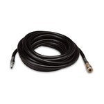 Allegro Allegro 100' Airline Hose, 3/8" diameter w/ Foster-style (SS) Coupler and Plug (HP)