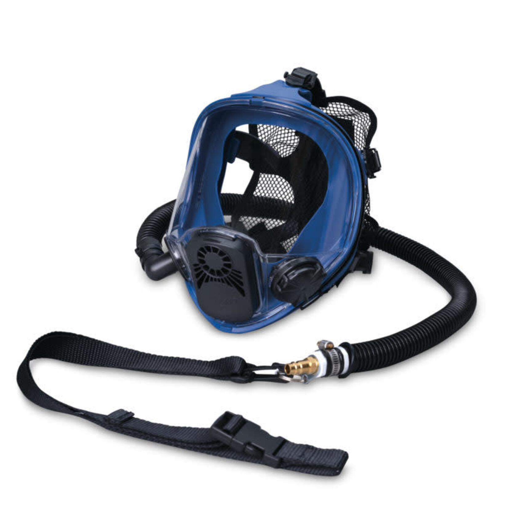 Allegro Allegro Full Face Constant Flow Supplied Air Respirator