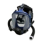 Allegro Allegro High Pressure SAR Full Face Mask