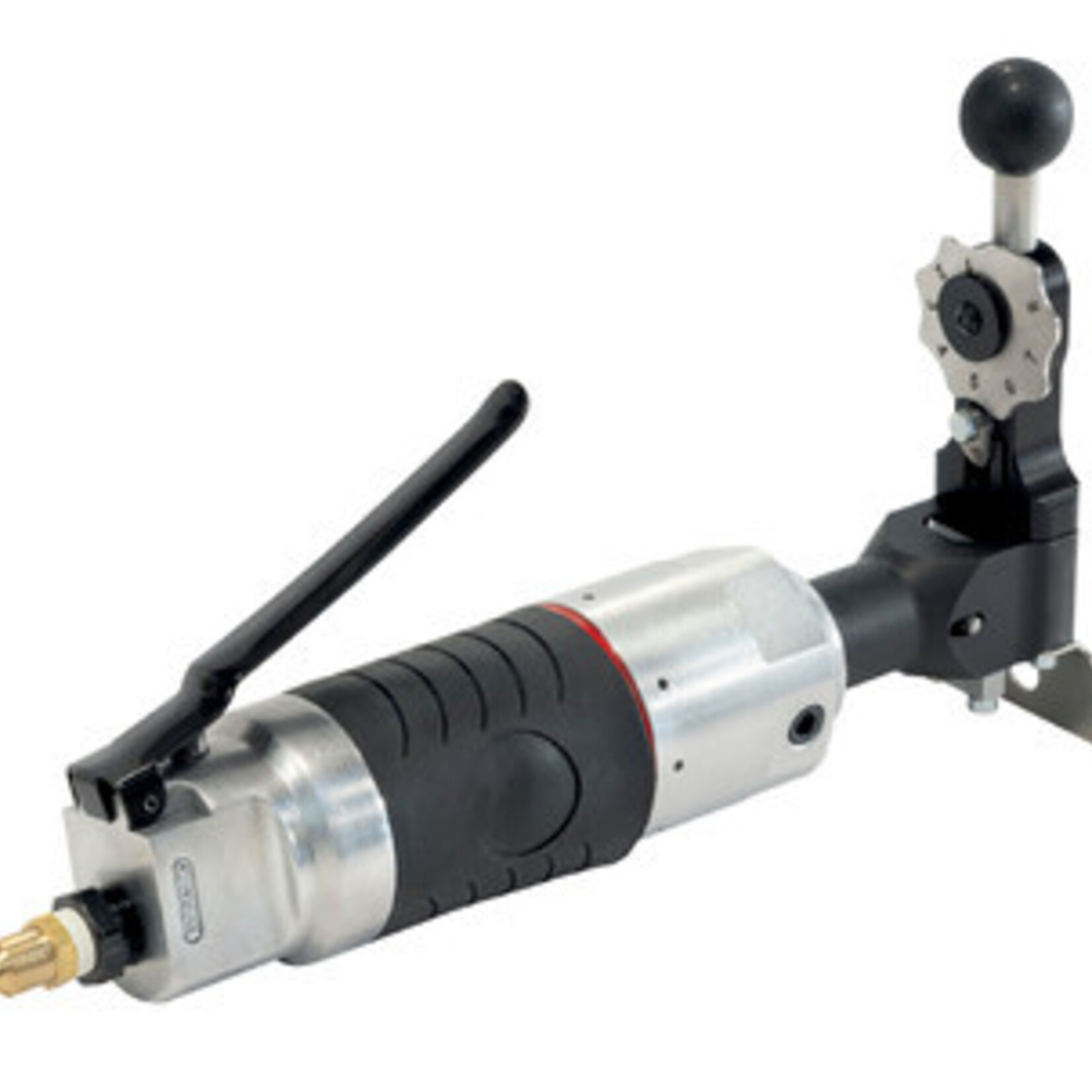 GYS GYS GYS PNEUMATIC SHARPENER FOR STEEL RINGS