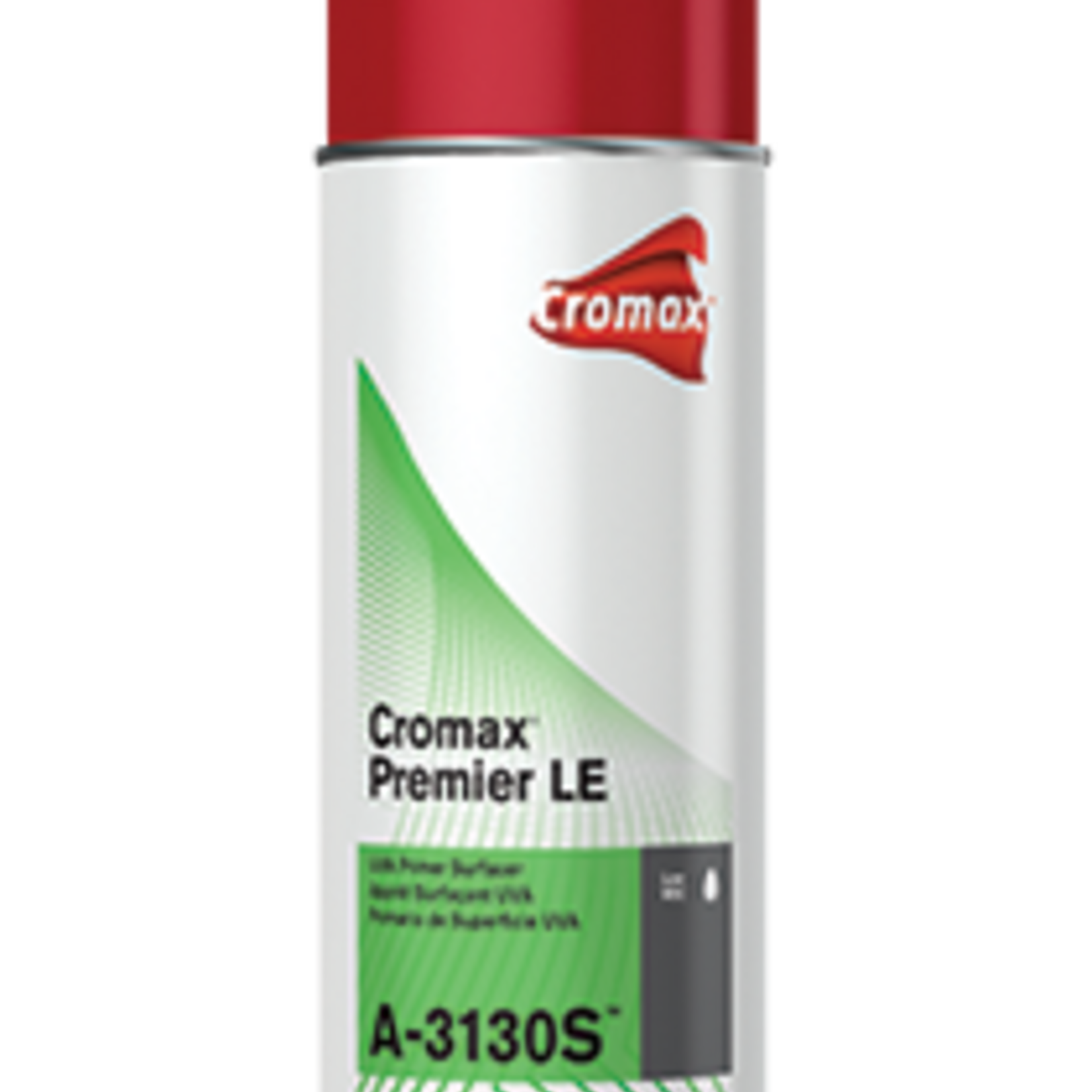 Axalta Cromax UVA Primer-Surfacer (aerosol)