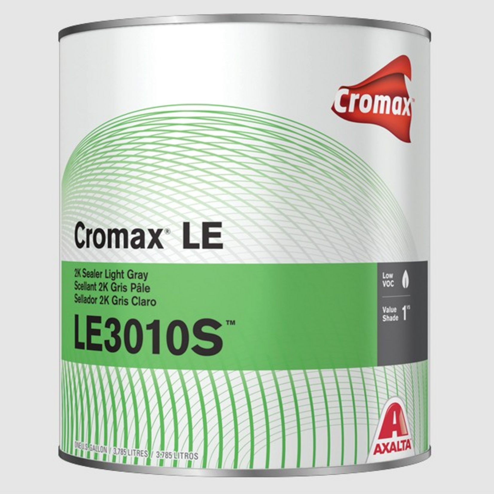 Axalta Cromax ChromaSeal™ VS1 - LE3010s