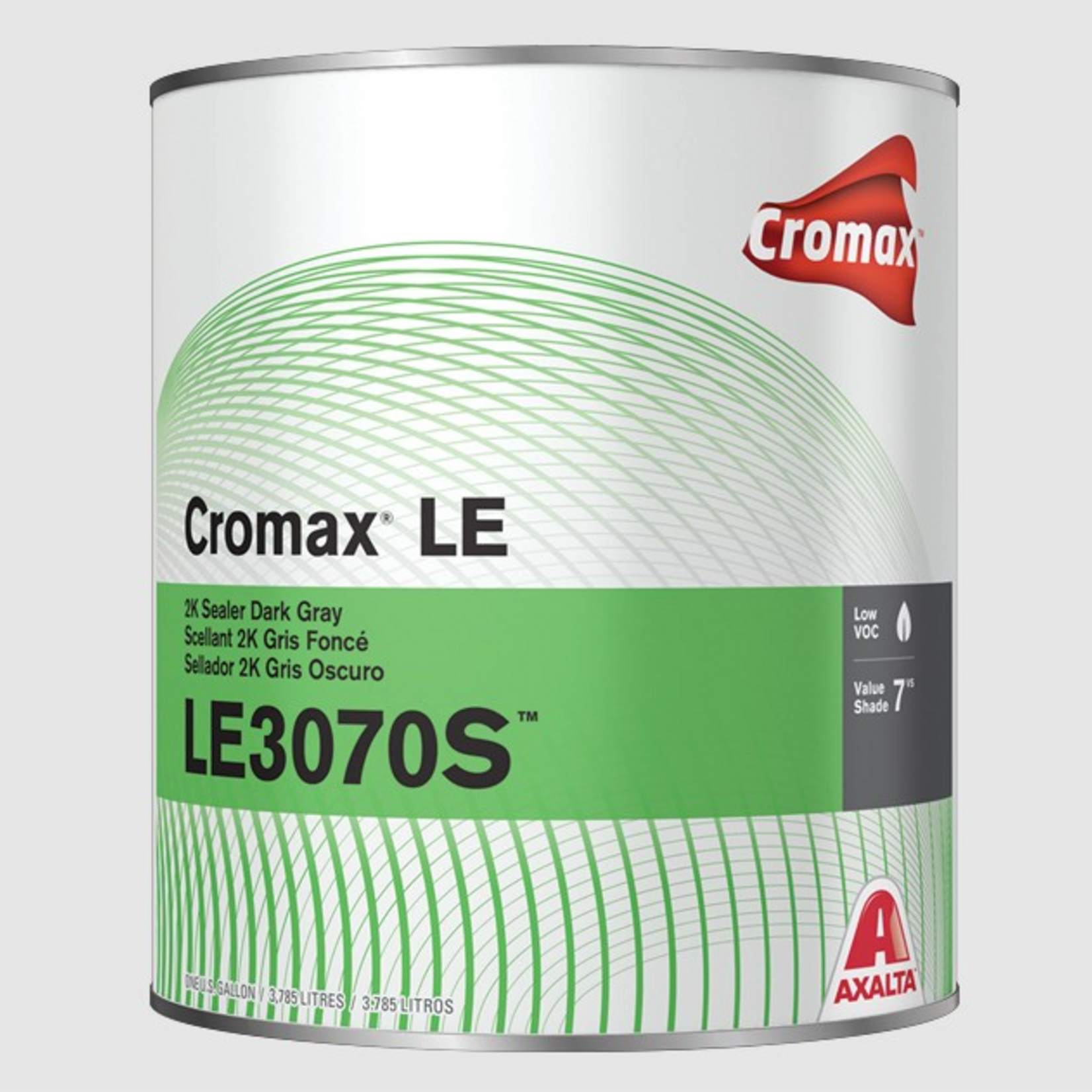 Axalta Cromax ChromaSeal™ VS7 - LE3070s
