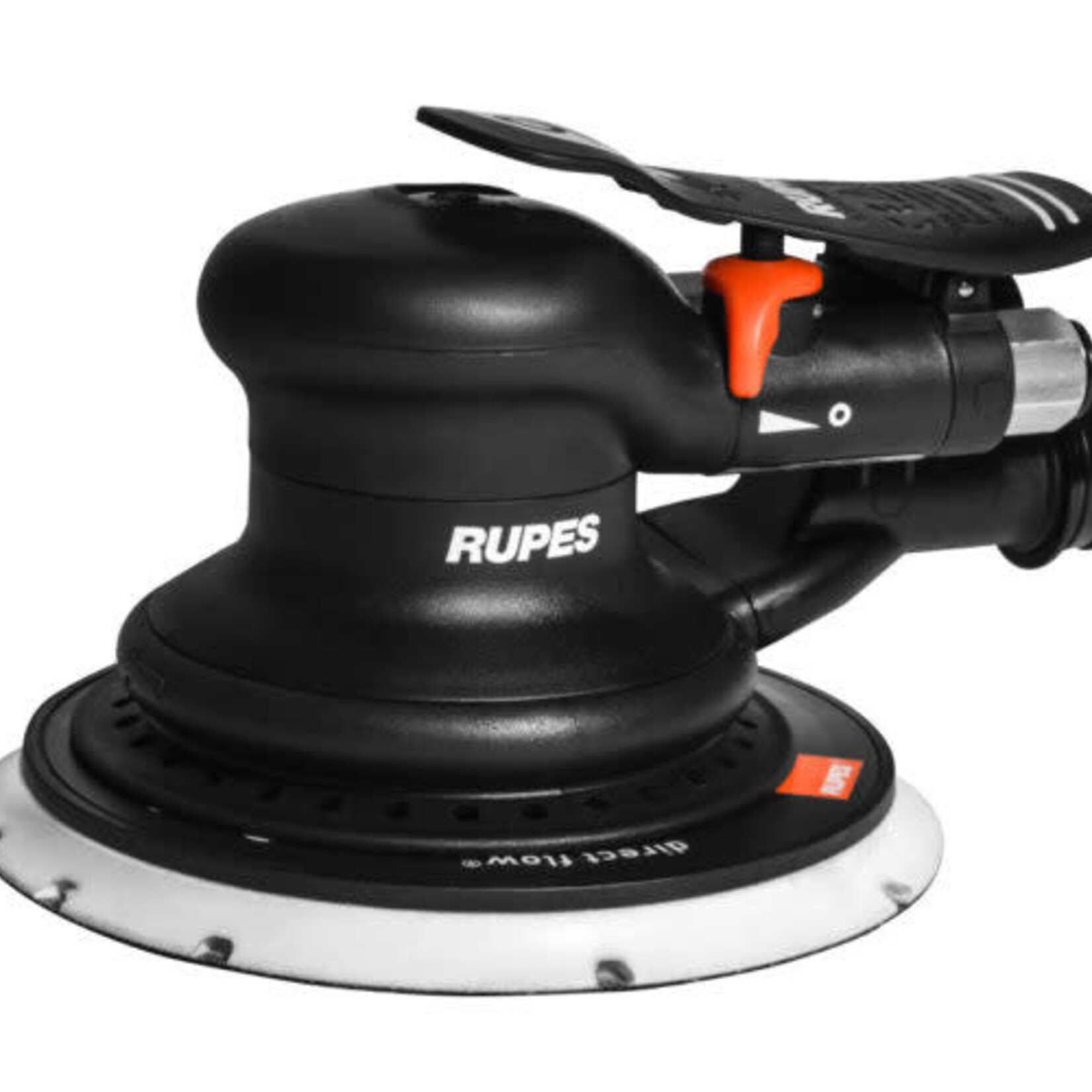 RUPES Rupes Skorpio III Orbital Sander Black