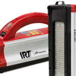 IRT IRT800902  - IRT UV SPOTCURE²