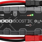 NOCO BOOST® X™ 12V 4250A ULTRASAFE®LITHIUM JUMP STARTER FOR 10L GAS & 8L DIESEL ENGINES, POWER BANK FOR USB-C DEVICES