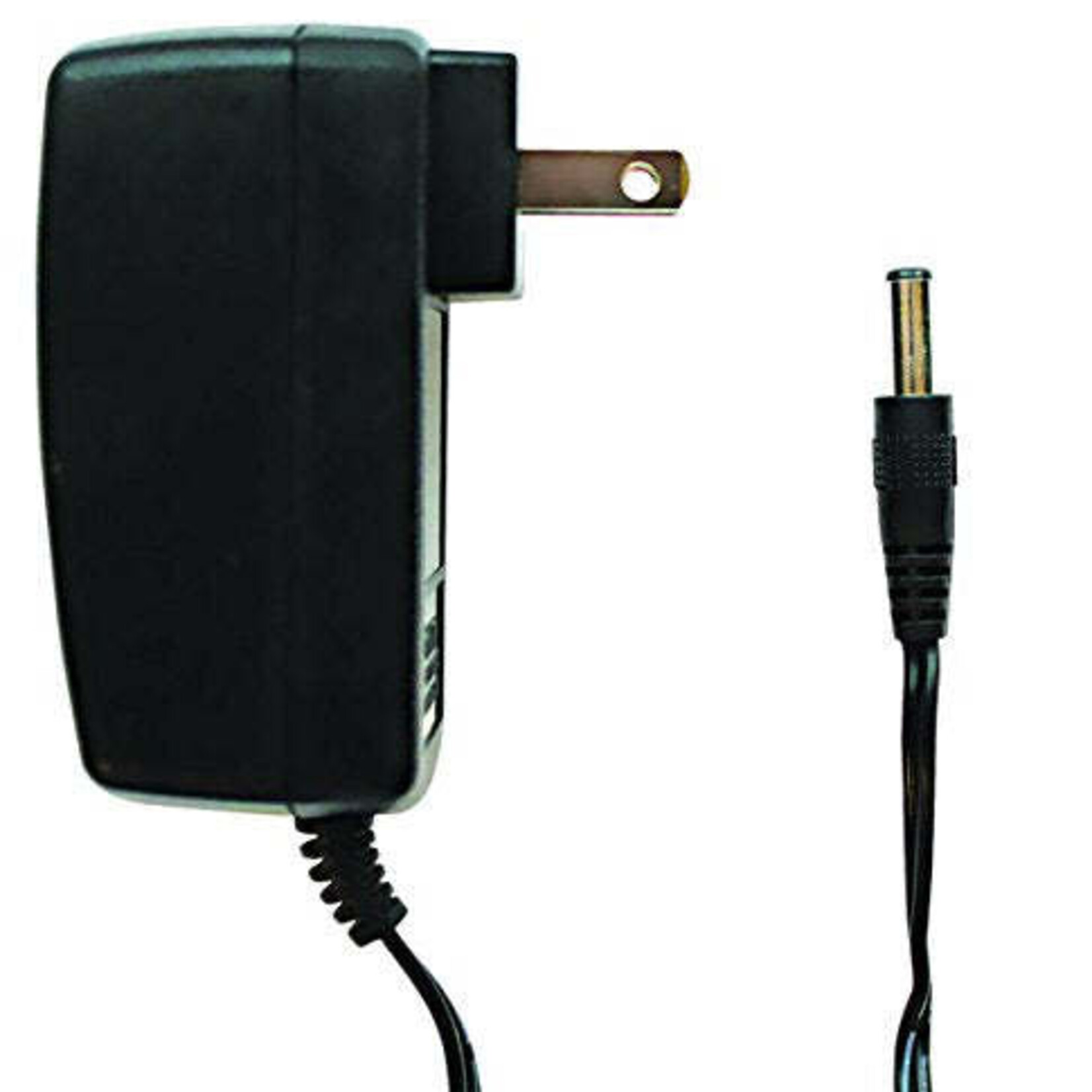 SOLAR Booster PAC ESA218 Charger with Small Jack for ES5000, ES6000, ES1224